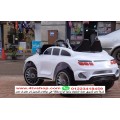 سيارات مرسيدس syb للاطفال بالشحن والريموت قريبا